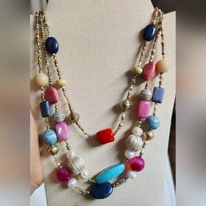 Chicos Necklace